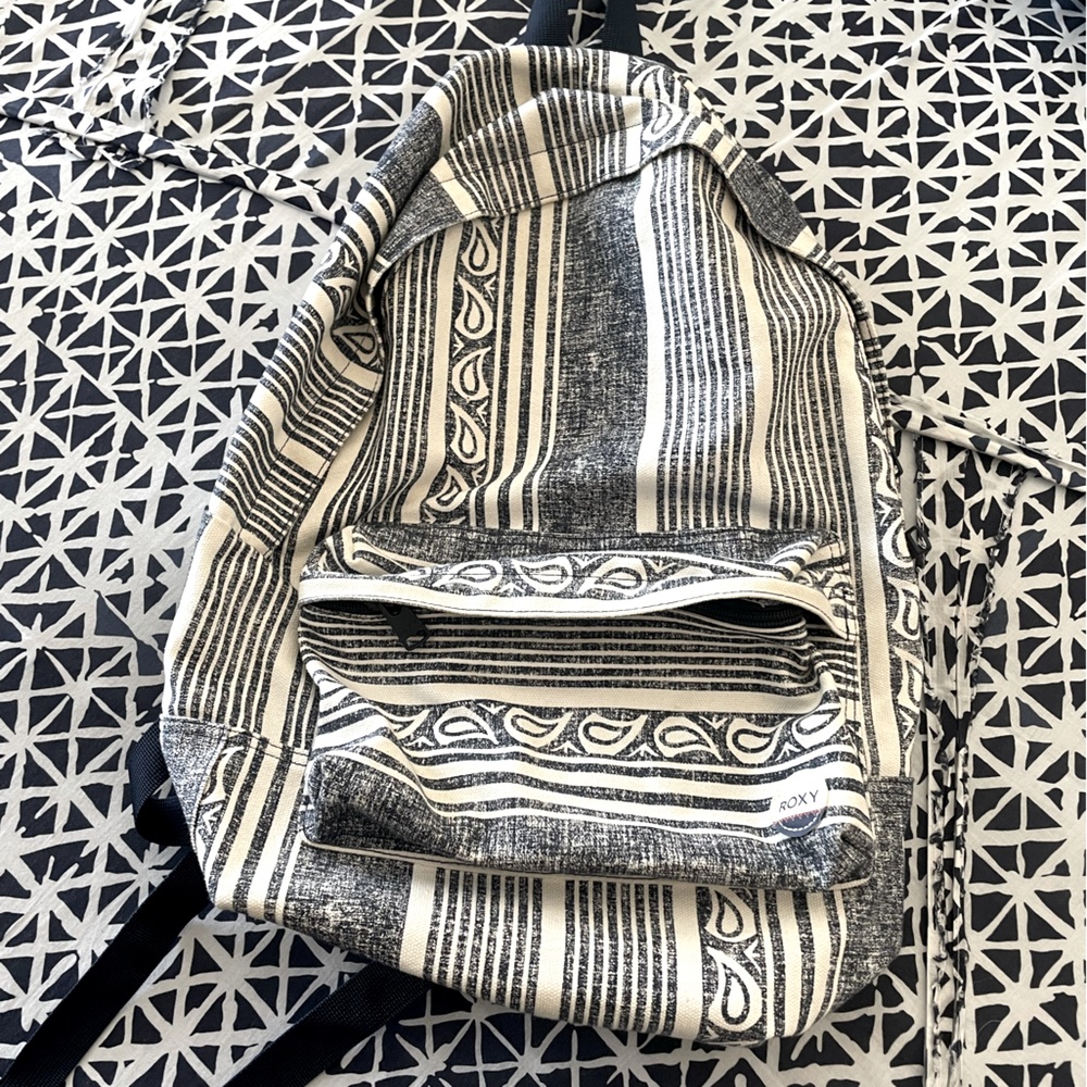 Roxy Backpack
